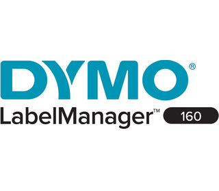 DYMO LabelManager  160 QWERTZ