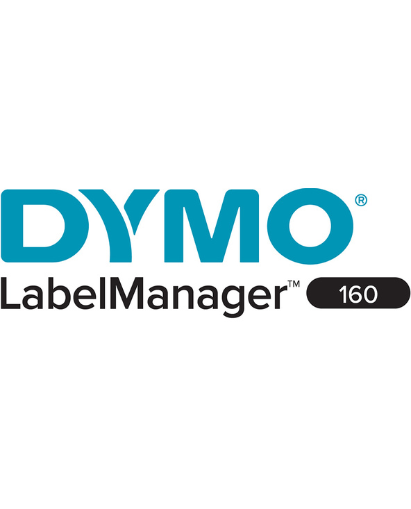 DYMO LabelManager  160 QWERTZ