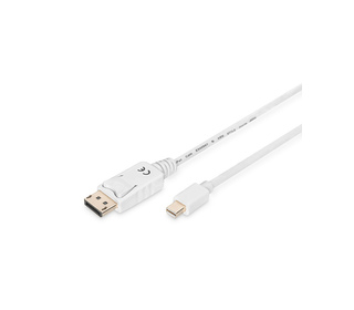 Digitus Câble de connexion DisplayPort