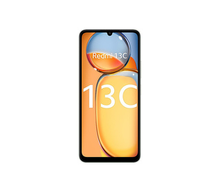 Xiaomi Redmi 13C 6.74" 256 Go Vert