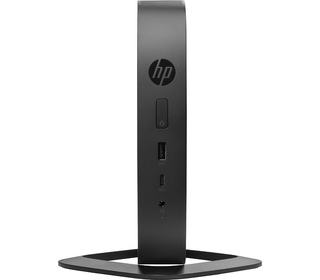 HP t530 1,5 GHz Windows 10 IoT Enterprise 960 g Noir GX-215JJ
