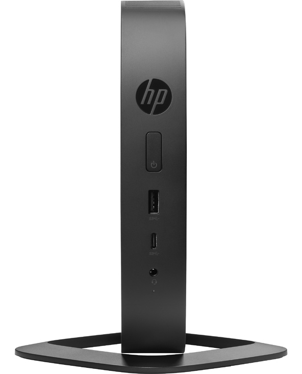 HP t530 1,5 GHz Windows 10 IoT Enterprise 960 g Noir GX-215JJ