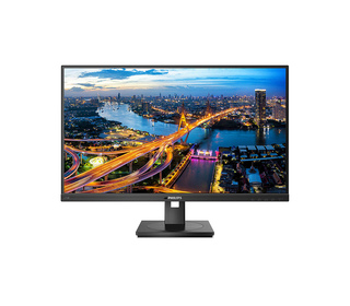 Philips 276B1/00 27" LED Full HD 4 ms Noir