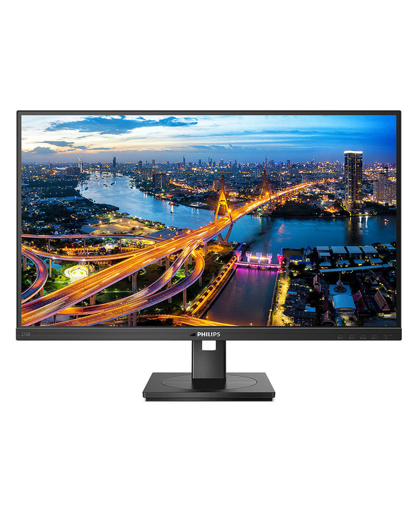 Philips 276B1/00 27" LED Full HD 4 ms Noir