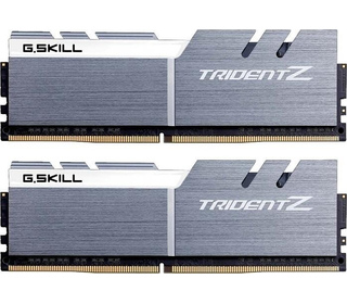 G.Skill 32GB DDR4-3200 module de mémoire 32 Go 2 x 16 Go 3200 MHz