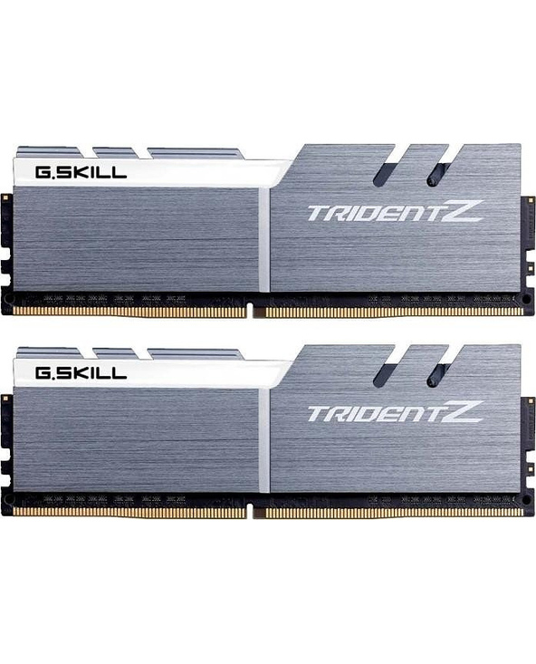 G.Skill 32GB DDR4-3200 module de mémoire 32 Go 2 x 16 Go 3200 MHz