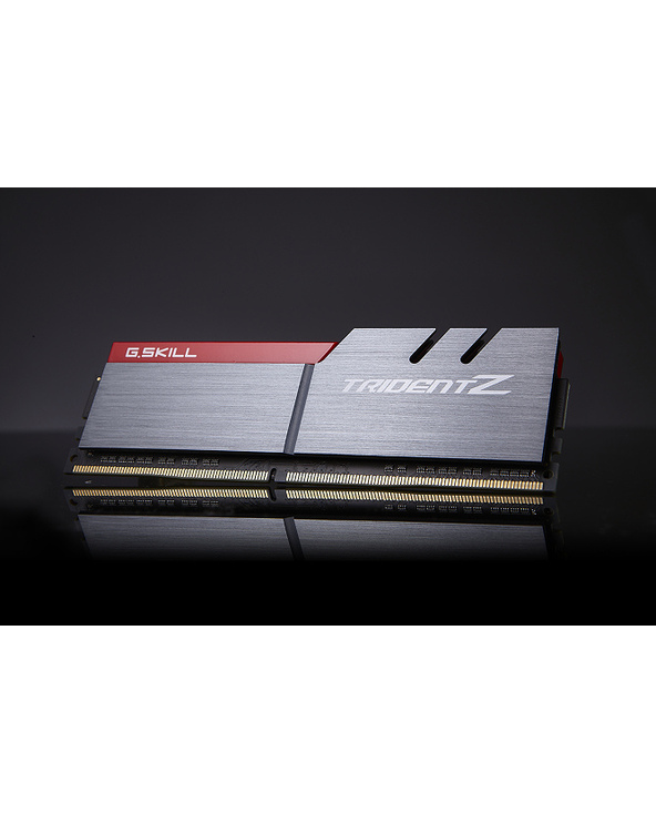 G.Skill Trident Z module de mémoire 32 Go 2 x 16 Go DDR4 3200 MHz