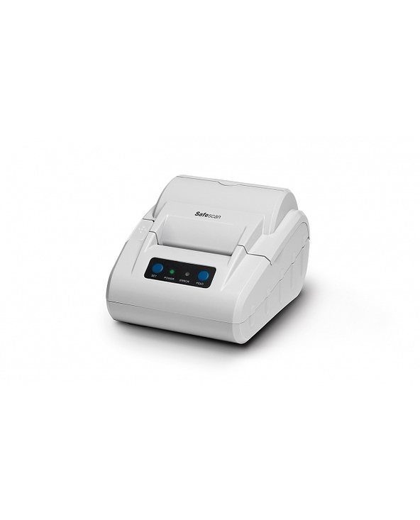 Safescan TP-230 imprimante pour étiquettes Ligne thermale 203 x 203 DPI 60 mm/sec Avec fil
