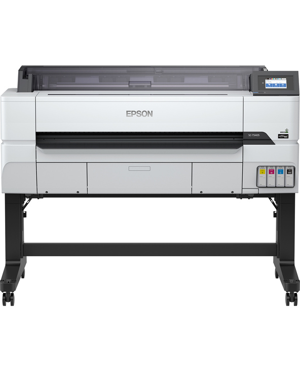 Epson SureColor SC-T5405 - wireless printer (with stand)