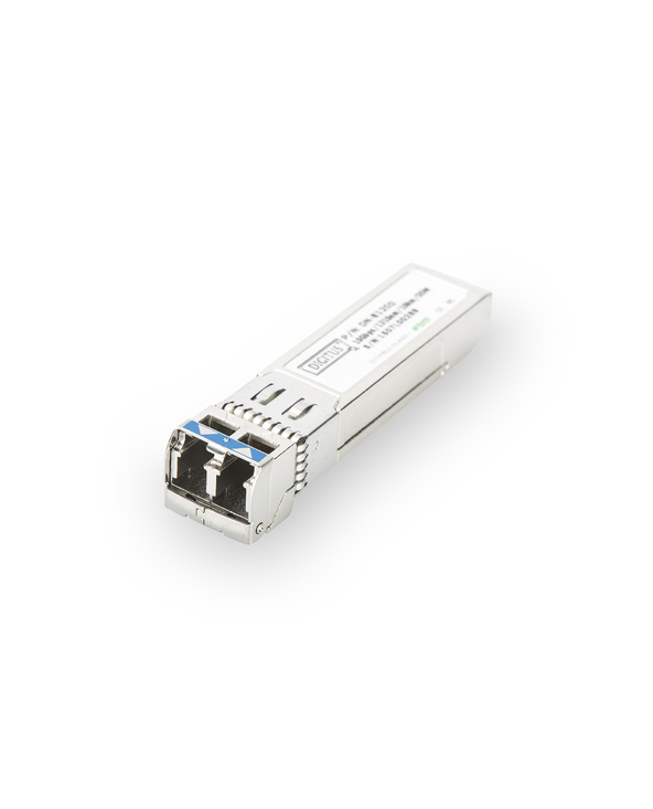 Digitus mini GBIC (SFP) Module, 10Gbps, 0.3km