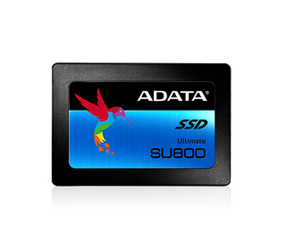 ADATA Ultimate SU800 2.5" 512 Go Série ATA III TLC