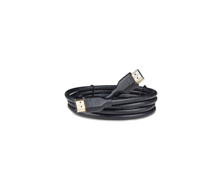 DCU Advance Tecnologic 30501650 câble HDMI 5 m HDMI Type A (Standard)