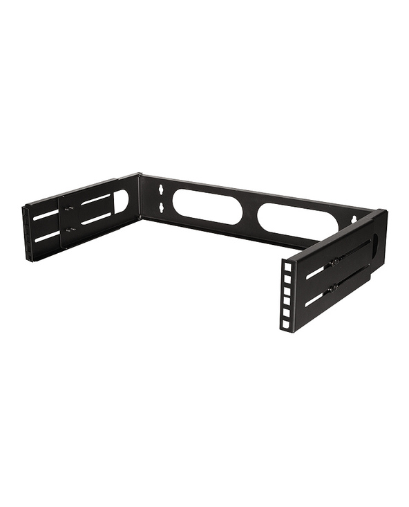 LogiLink W02B40B accessoire de racks Équerre de fixation