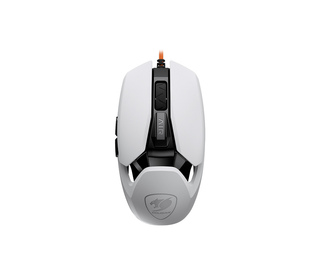 COUGAR Gaming AirBlader Tournament souris Droitier USB Type-A Optique 20000 DPI