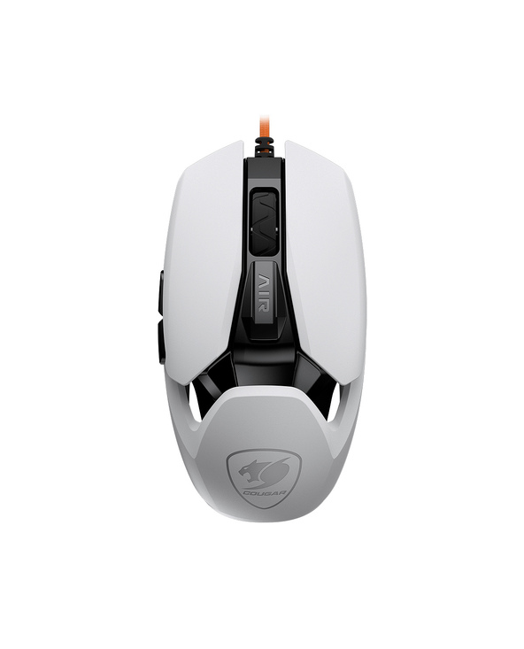 COUGAR Gaming AirBlader Tournament souris Droitier USB Type-A Optique 20000 DPI