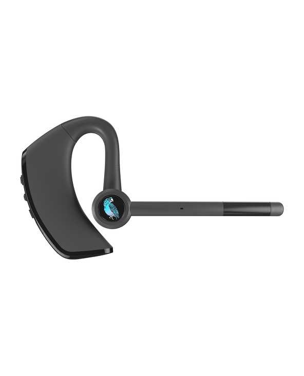 BlueParrott M300-XT SE Casque Sans fil Crochets auriculaires Car/Home office Bluetooth Noir