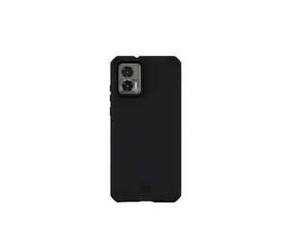 Mobilis 066046 coque de protection pour téléphones portables 15,9 cm (6.28") Housse Noir