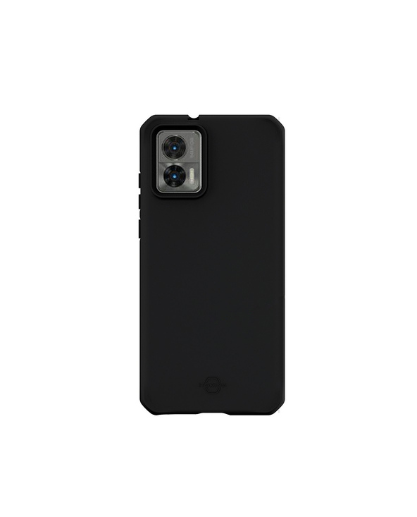 Mobilis 066046 coque de protection pour téléphones portables 15,9 cm (6.28") Housse Noir