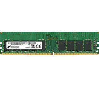 Micron MTA18ASF4G72AZ-3G2R module de mémoire 32 Go 1 x 32 Go DDR4 3200 MHz ECC