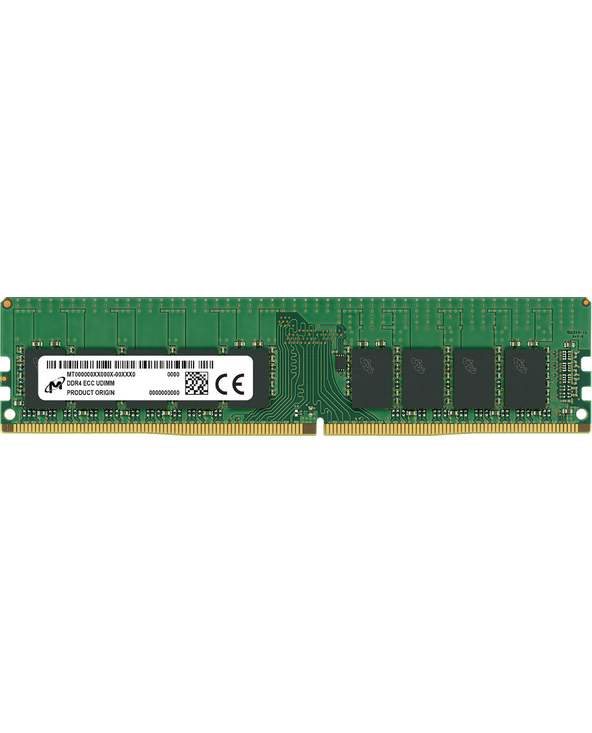 Micron MTA18ASF4G72AZ-3G2R module de mémoire 32 Go 1 x 32 Go DDR4 3200 MHz ECC