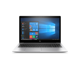 HP EliteBook 755 G5 14" AMD Ryzen 5 PRO 8 Go Argent 256 Go