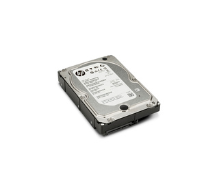 HP Disque dur 4 To SATA 7200