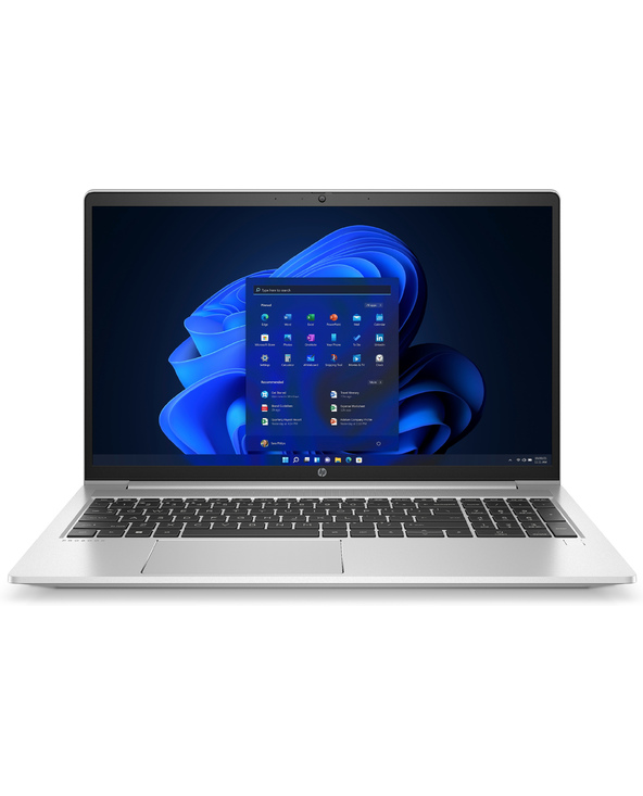 HP ProBook 450 G8 15.6" I5 8 Go Argent 512 Go