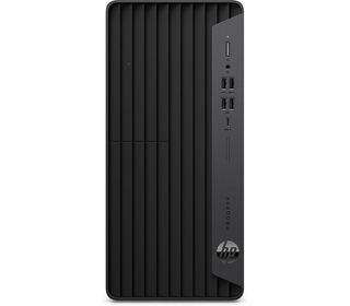 HP ProDesk 600 G6 PC I5 8 Go 256 Go Windows 10 Pro Noir