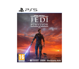 Electronic Arts Star Wars Jedi: Survivor Standard PlayStation 5