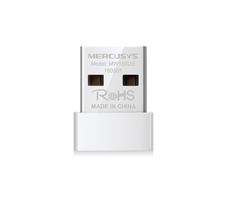Mercusys MW150US carte réseau USB 150 Mbit/s