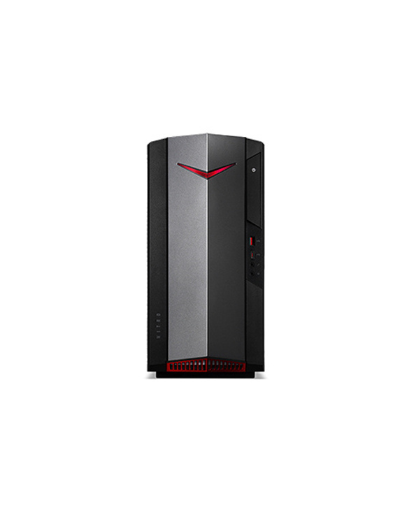 Acer NITRO N50-610 PC I5 8 Go 1,26 To Windows 10 Home Noir