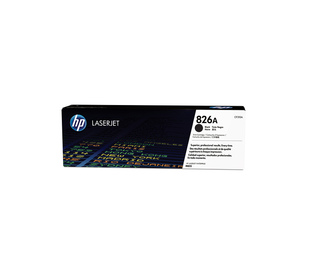 HP 826A toner LaserJet noir authentique