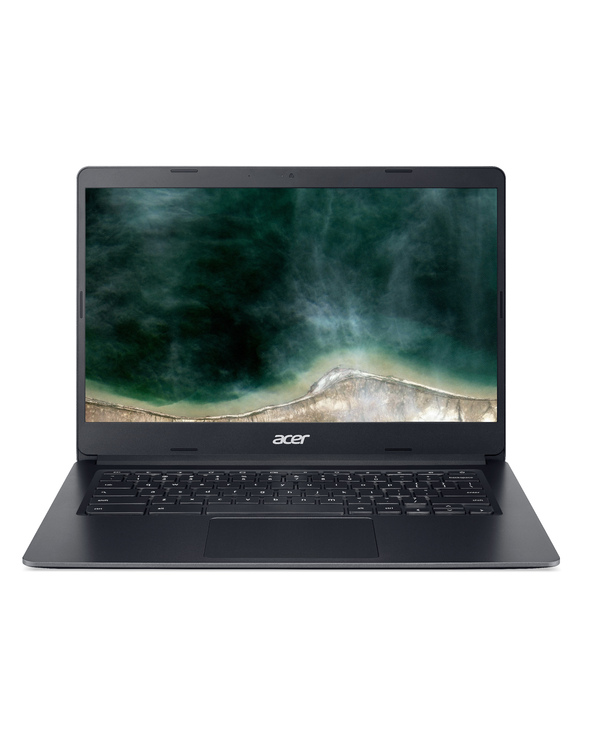 Acer Chromebook C933T-P4YF 14" PENTIUM 8 Go Noir