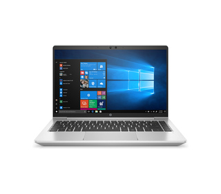 HP ProBook 440 G8 14" I5 8 Go Aluminium, Argent 512 Go