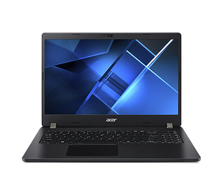 Acer TravelMate TMP215-53-55UU 15.6" I5 8 Go Noir 512 Go