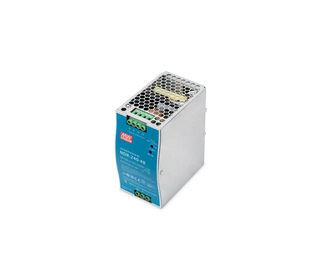 Digitus Alimentation industrielle, 48 V CC, 240 W