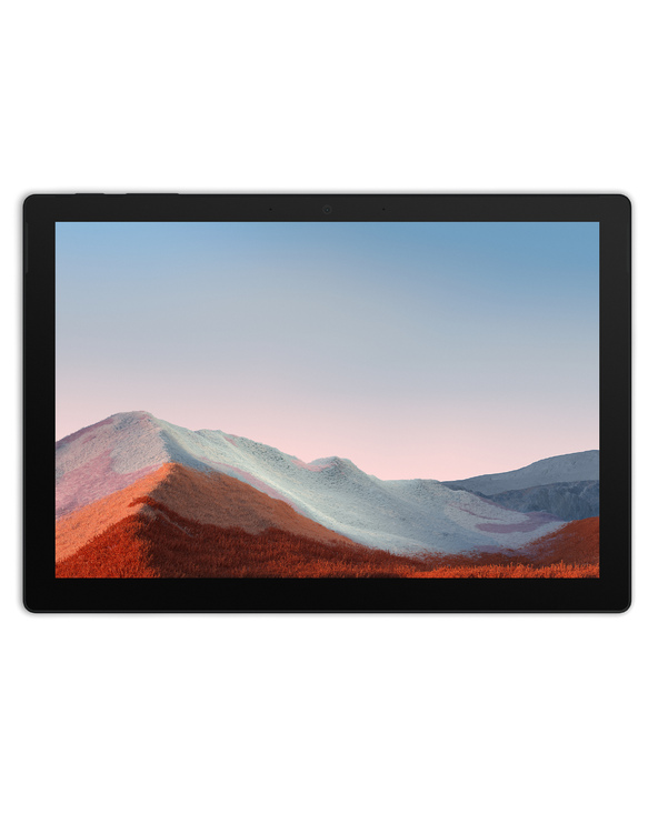 Microsoft Surface Pro 7+ 12.3" 256 Go Noir