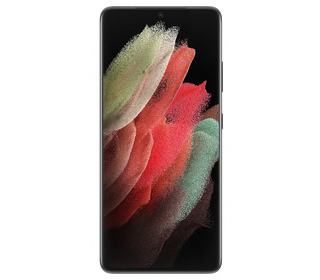 Samsung Galaxy S21 Ultra 5G SM-G998B 6.8" 128 Go Noir