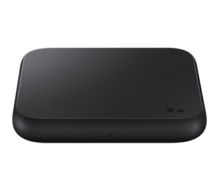 Samsung EP-P1300BBEGEU chargeur d'appareils mobiles Écouteurs, Smartphone Noir USB Recharge sans fil Charge rapide Intérieure