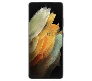Samsung Galaxy S21 Ultra 5G SM-G998B 6.8" 512 Go Argent
