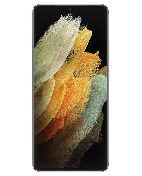 Samsung Galaxy S21 Ultra 5G SM-G998B 6.8" 512 Go Argent