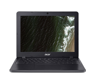 Acer Chromebook C871-C756 12" CELERON 4 Go Noir