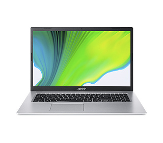 Acer Aspire A517-52-510M 17.3" I5 8 Go Argent 256 Go