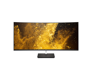 HP EliteOne 1000 G2 34" I7 16 Noir 512 Go