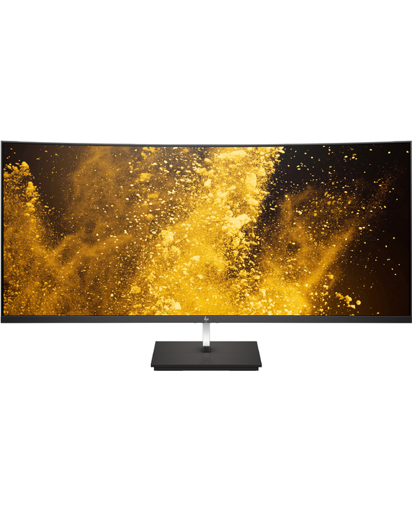 HP EliteOne 1000 G2 34" I7 16 Noir 512 Go