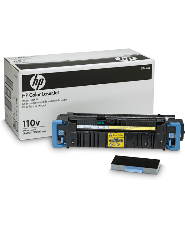 HP Color LaserJet 220V Fuser Kit unité de fixation (fusers)