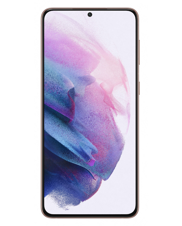 Samsung Galaxy S21+ 5G SM-G996B 6.7" 128 Go Violet