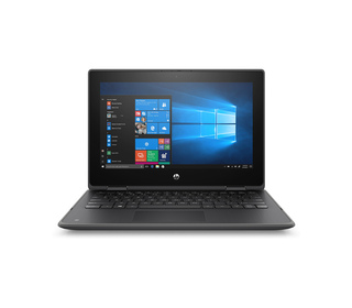 HP ProBook x360 11 G6 11.6" I3 8 Go Gris 256 Go