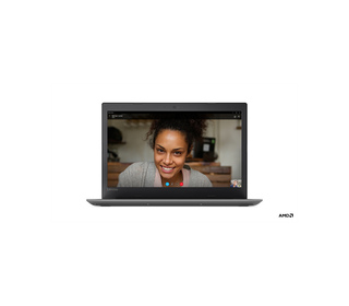 Lenovo IdeaPad 330 17.3" AMD A9 4 Go Noir 1000