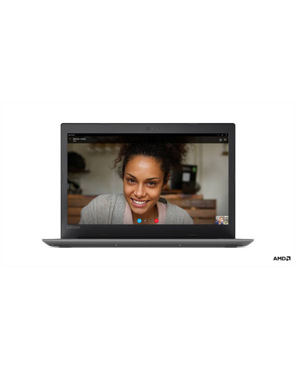 Lenovo IdeaPad 330 17.3" AMD A9 4 Go Noir 1000